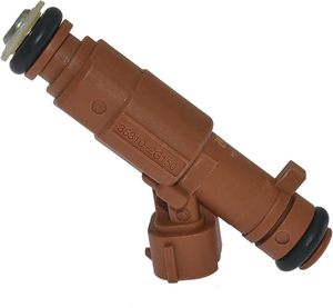 หัวฉีดน้ำมันเชื้อเพลิง 35310-2G100 353102G100 สำหรับฮุนได ทูซอน 2.0L ปี 2011-2013 เกีย ฟอร์เต้ 2.0L ปี 2010-2013 - Product Image 5