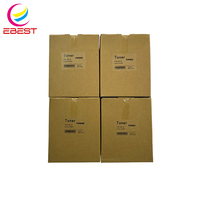 Cartuchos de Tóner Compatibles EBEST TNP80 TNP81 para Konica Minolta Bizhub C3320i C3350i C4050i C3300i C4000i