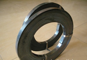 Cán nguội ủ SK5 sk7 65Mn 60si2mn mùa xuân Dải thép cuộn dây 1065 75cr1 51crv4 Vật liệu hiệu suất cao - Product Image 3