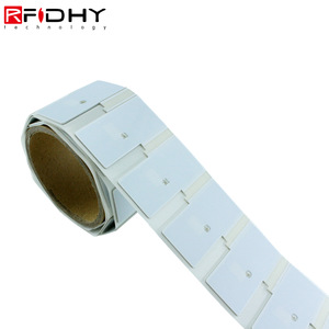 RFIDHY гибкий светодиодный индикатор, смарт-Отслеживание активов, <span class=keywords><strong>RFID</strong></span>-метка, легко позиционирование металлических поверхностей, антиметаллическая карта контроля доступа - Product Image 1