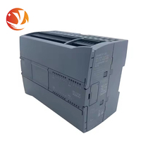 Unidad Central de Procesamiento PLC SIEMENS 6ES7 215-1HG40-0XB0 6ES7215-1HG40-0XB0 Original, Nueva de Fábrica