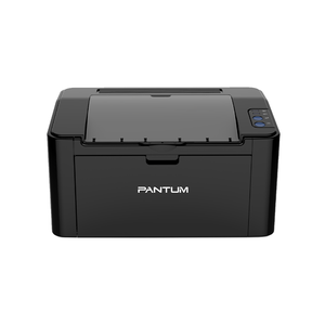 PANTUM BenTu P2500NW Black <b>White</b> Laser <b>Printer</b> USB WIFI Interface A4 Size 22ppm Printing Speed Price High-Speed Printing 22 Ppm - Product Image 1