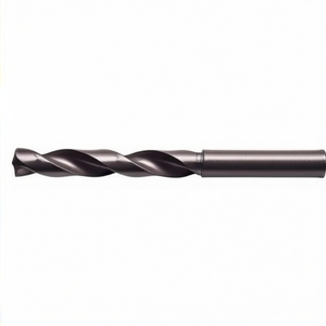 Foret universel en carbure 5xD avec revêtement Nano TiAlN pour machines-outils - Product Image 2