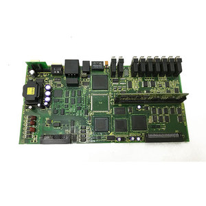 แผงวงจรควบคุม FANUC A20B-2101-0012 A20B-2902-0670 พร้อมสต็อก - Product Image 1