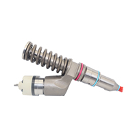 Ensemble d'injecteurs de carburant 211-3025, 1 pièce, pour tracteur sur roues Caterpillar CAT 627G 627E 623B 627F 623G 651B 623E 621B 621E 621F 621G