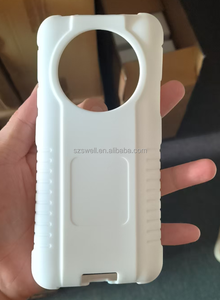 Ip67 impermeabile riconoscimento facciale 2d Scanner costruito in SWELL V658 5G industriale robusto telefono cellulare Android13 - Product Image 6