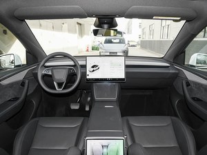 รถยนต์พลังงานใหม่ <span class=keywords><strong>Tesla</strong></span> <span class=keywords><strong>Model</strong></span> <span class=keywords><strong>Y</strong></span> ขับเคลื่อน 4 ล้อ 4*4 ระยะทางวิ่ง 750 กม. พร้อมราคาที่แข่งขันได้ - Product Image 5