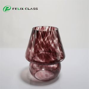 Nueva Cubierta de Cristal Marrón para Lámpara, Pantalla de Cristal para Lámpara de Araña, Lámpara Colgante, Lámpara de Mesa - Product Image 3