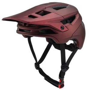 Casco de Ciclismo MTB de Doble Propósito, Certificado CPSC EN1078, Ajustable, Transpirable, para Bicicleta de Montaña, Equipo de Protección Duradero - Product Image 5