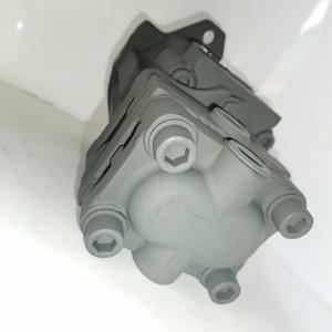 ปั๊มไฮดรอลิกหลัก Kubota KX019-4 ของแท้ OEM RB236-61112 สำหรับอะไหล่รถขุดขนาดเล็ก BELPARTS - Product Image 2