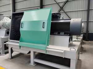 Ad alta efficienza piccolo mulino <span class=keywords><strong>a</strong></span> martelli macinazione segatura biomassa trucioli di legno cippatore frantoio trucioli che fanno macchina per il legno schiacciare - Product Image 4