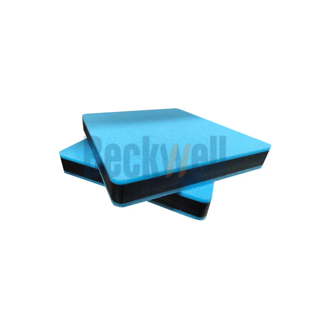 Stand Out with Style Dual Color HDPE Sandwich Panels