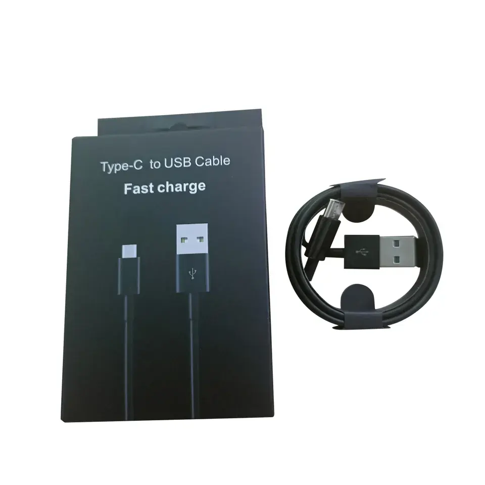 For Cell Phones Charger Usb C Cable 3ft Type C Fast Charger Usb Type C Cable Data Transfer And Charging