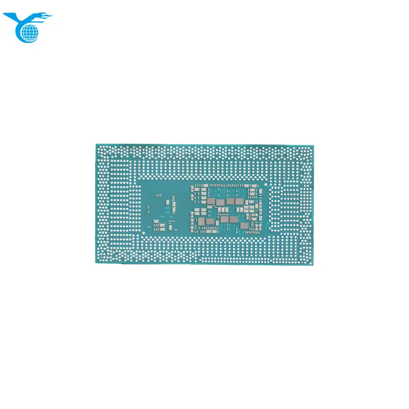 Mới CPU srk8s CPU Bộ vi xử lý cho máy tính xách tay i3-1125G4 fh8069004531606 CPU