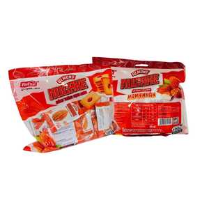 Biscuits aux amandes de luxe 300g, biscuits croustillants dorés avec des ingrédients de qualité supérieure pour la distribution internationale - Product Image 1