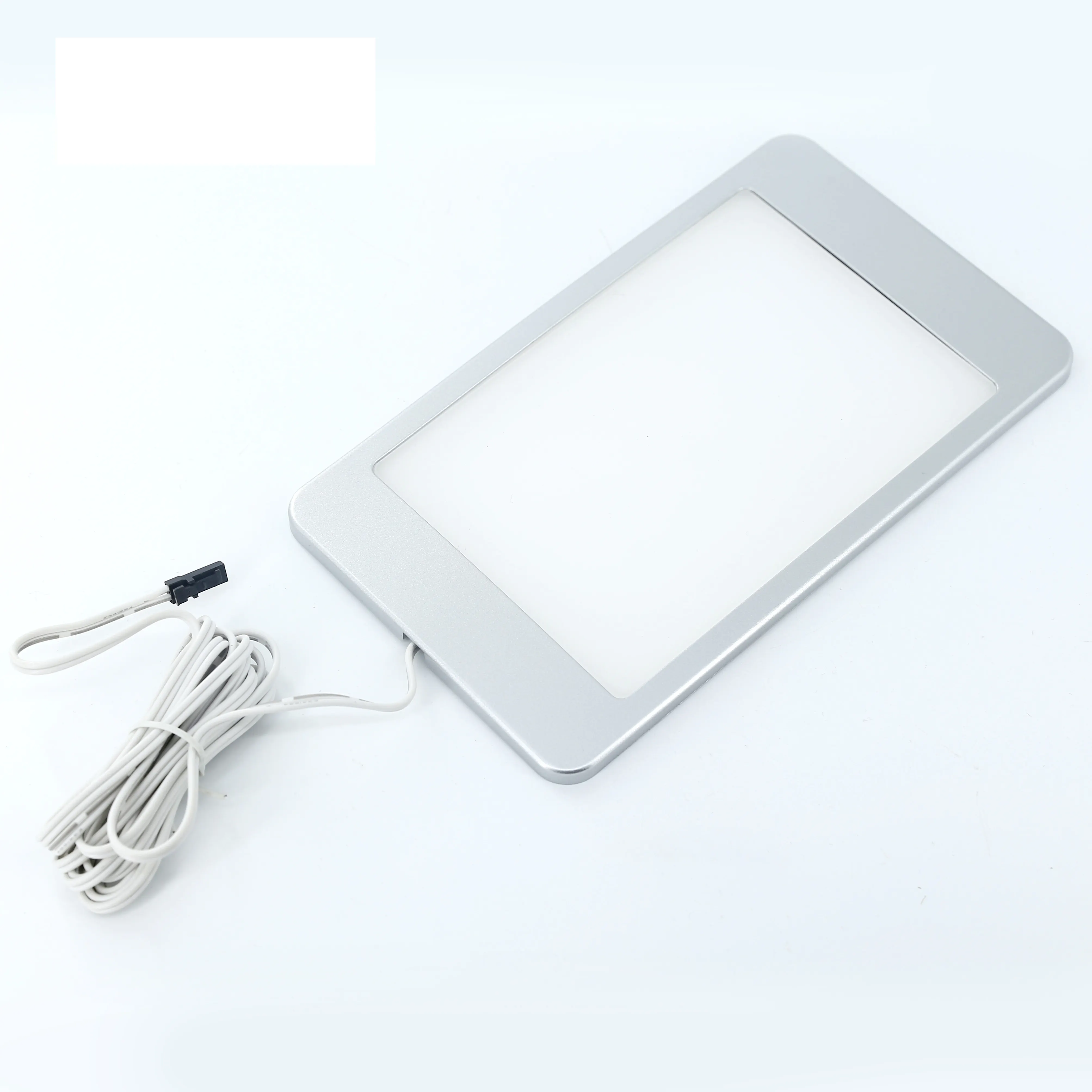 High Quality LED Flat Panel Lights For Office With Dimmable And Color Temperature Control