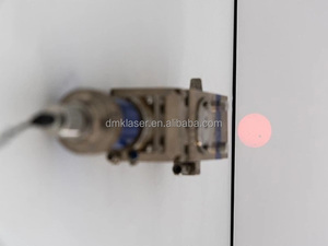 <span class=keywords><strong>Fiber</strong></span> Laser corte cabeça QBH Red <span class=keywords><strong>Light</strong></span> Pen Simulator usado para detectar fibra Laser corte cabeça canetas - Product Image 4