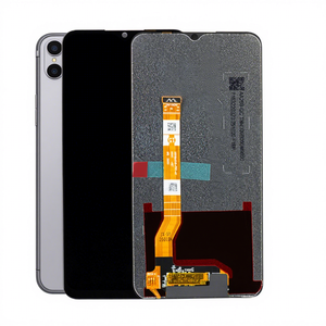 หน้าจอ<span class=keywords><strong>ส</strong></span>ัมผั<span class=keywords><strong>ส</strong></span> FHD QGD TFT LCD <span class=keywords><strong>ค</strong></span>วามแข็งระดับแซฟไฟร์ <span class=keywords><strong>ส</strong></span>ำหรับ <span class=keywords><strong>Oppo</strong></span> FA57/c35 - Product Image 1