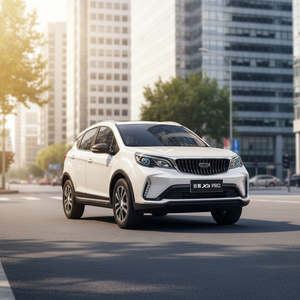 <span class=keywords><strong>Auto</strong></span> Usata 2023 Geely GX3 Pro <span class=keywords><strong>Auto</strong></span> X3 Pro 1.5L Benzina SUV con Interni Chiari Cambio Manuale Pneumatici R16 Sedili in Pelle - Product Image 6