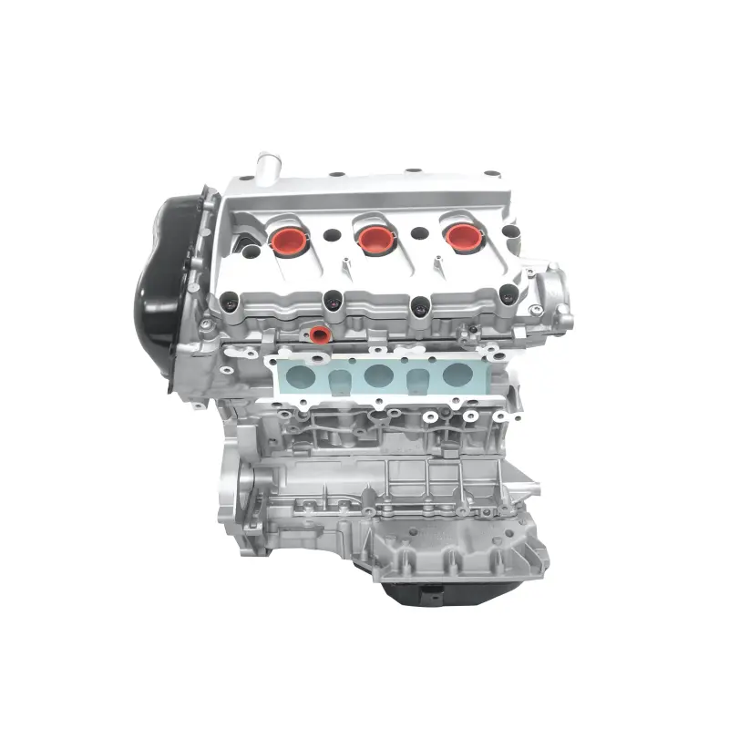 Motor Assemblage Verkoop Auto Motor Voor Audi Vw Bkh Bdw Auk Bdx A6 A8 A4 3.2l Audi A8l Motor Onderdeel