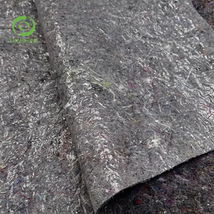 Géotextile non tissé en polyester non tissé écologique de haute qualité - Product Image 4