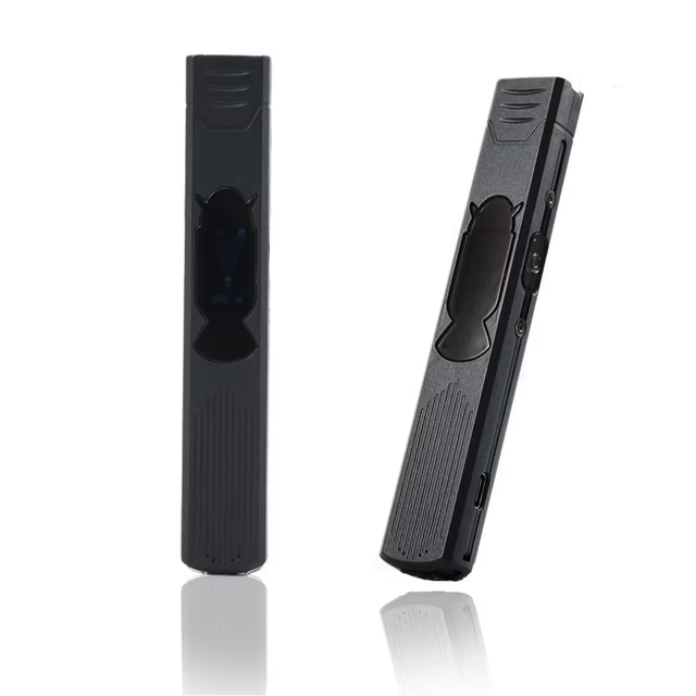 2025 Wireless Spy Bug Hidden Camera Detector GPS Tracker Finder RF/GSM Signal Detectors Magnetism Detection Scanner 10m Range