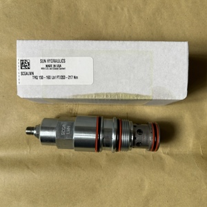 SCGA-LWN SCGALWN ระบบไฮดรอลิกแบบกระตุ้นโดยตรง - Product Image 3