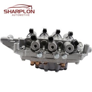Vanne solénoïde de transmission de haute qualité 27700-5B7-000 277005B7000 compatible avec Honda Acura 2012-19 - Product Image 3