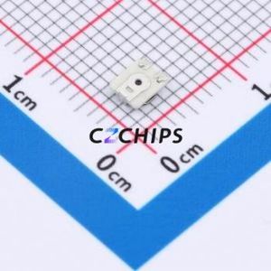 Résistance/potentiomètre réglable VGF39NCHXT-B501, résistance CMS (résistance : 500 ohms) (précision : 25 %) (puissance : 150 mW) - Product Image 2