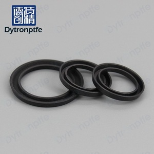 Sellos de eje de PTFE defluorados 202503058 para sistema de suspensión automotriz - Product Image 1