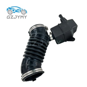 16576-JD20A 16576JD20A 16576JD200 خرطوم مدخول جديد لمحرك نيسان أنبوب X-Trail Qashqai - Product Image 2