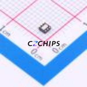 Original-Nuevo TLV73333PQDRVRQ1 Regulador lineal (LDO) PMIC de chip IC de circuito integrado de 2x2 (2x2) - Product Image 2