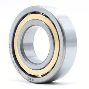 ราคาต่อรองได้ ตลับลูกปืน ZKLF 2068 ตลับลูกปืนเม็ดกลมสัมผัสเชิงมุมแกน ZKLF2068-2RS ตลับลูกปืนแบบสกรู ZKLF2068-2RS - Product Image 4