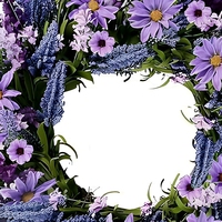 Guirlande artificielle de lavande et de marguerites, guirlande florale violette pour porte d'entrée, décoration murale, fenêtre, maison, mariage, fête