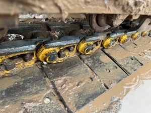 <span class=keywords><strong>Excavator</strong></span> Mini Crawler Bekas 5.25 Ton dengan Bucket 0.18m³ - Product Image 5