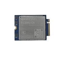 Papan Inti XDT EC200UCNAA EC200UCNAA-N05-SGNSA Mendukung USB/TTL