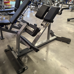 Équipement de <span class=keywords><strong>musculation</strong></span> de luxe ergonomique pour entraînement commercial intensif, extensions dorsales pour exercices du haut du corps et <span class=keywords><strong>musculation</strong></span> - Product Image 5