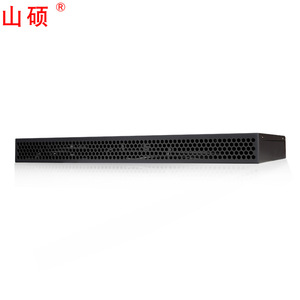 Shan Shuo 1U UPS 1KVA 48V External <b>Battery</b> <b>Backup</b> Power Supply For Server E1KS-48 - Product Image 4