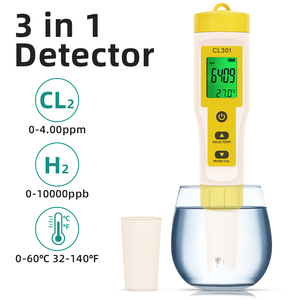 Testeur numérique <span class=keywords><strong>de</strong></span> qualité <span class=keywords><strong>de</strong></span> l'<span class=keywords><strong>eau</strong></span> 3 en 1 H2/CL/TMP Kit <span class=keywords><strong>de</strong></span> test du chlore <span class=keywords><strong>D</strong></span>étecteur Ppm <span class=keywords><strong>Analyseur</strong></span> <span class=keywords><strong>de</strong></span> pureté <span class=keywords><strong>de</strong></span> l'<span class=keywords><strong>eau</strong></span> pour l'<span class=keywords><strong>eau</strong></span> potable <span class=keywords><strong>Piscine</strong></span> - Product Image 4
