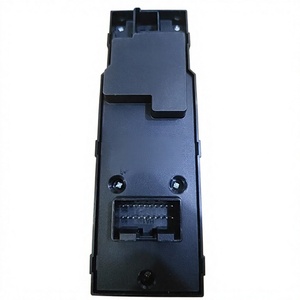 Interrupteur de lève-vitre électrique automatique pour Changan Cs35plus, 3746050-Mk03, bouton de commande de lève-vitre électrique 12V - Product Image 2