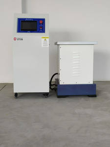 X-, Y-und Z-Dreiachs-Vibrations tester <span class=keywords><strong>3</strong></span>-Achsen-Vibrationsprüfmaschine - Product Image 6