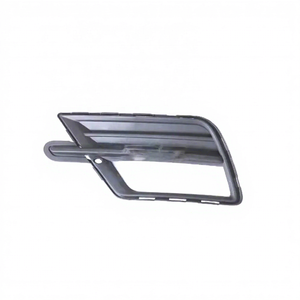 WGYAP OEM 2K5853665 C Nouveau Cache de Grille de Phare Antibrouillard Avant Gauche en ABS d'Origine pour Volkswagen <span class=keywords><strong>CADDY</strong></span> 2015-2016 Pièces Auto - Product Image 1