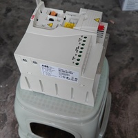 Variateur de fréquence ACS355-03E-24A4-2 ACS35503E24A42, triphasé 5,5 kW 220 V pour PLC