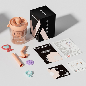 <span class=keywords><strong>Gobelet</strong></span> <span class=keywords><strong>en</strong></span> plastique Tritan de haute qualité de 18 oz avec infuseur à thé, bouteille de qualité alimentaire, <span class=keywords><strong>gobelet</strong></span> à eau <span class=keywords><strong>en</strong></span> plastique <span class=keywords><strong>RPET</strong></span> avec paille - Product Image 3