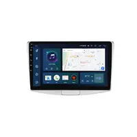 NAVITREE Android QLED Màn Hình Car Đài Phát Thanh DVD Player Cho Volkswagen VW Passat B6 B7 CC Magotan 2011-2015 Mirror LinK GPS Xe Stereo