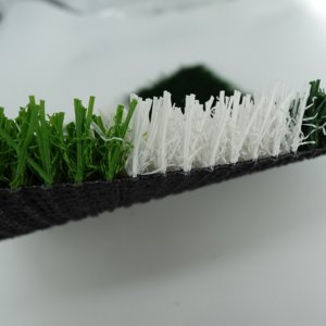 Gazon synthétique d'extérieur à <span class=keywords><strong>prix</strong></span> de gros pour terrains de sport, hauteur de pile 25 mm, souple, durable et imperméable - Product Image 3