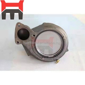 ปั๊มน้ำเครื่องยนต์ 6WG1 รุ่น 8-98146073-0 - Product Image 5
