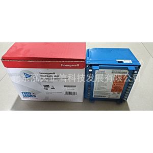 ตัวควบคุมการเผาไหม้ Honeywell RM7840L1018 ของแท้ สอบถามราคาได้ - Product Image 5