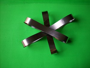 Ceinture en acier inoxydable pour ceinture écumoire d'huile ceinture en acier d'absorption d'huile - Product Image 3