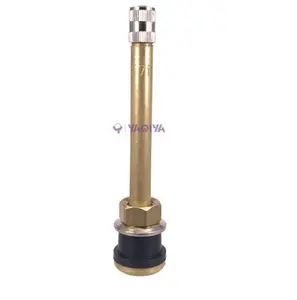 Brass xe tải lốp van với rim lỗ tự động Parts-Tr571 tr572 tr573 tr574 tr575 tr501 TR500 mô hình